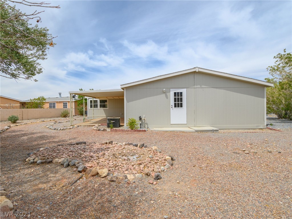 3949 North Mayfield Ranch Road Pahrump, NV 89060 - Photo 37 of 44 Gallery Image 37