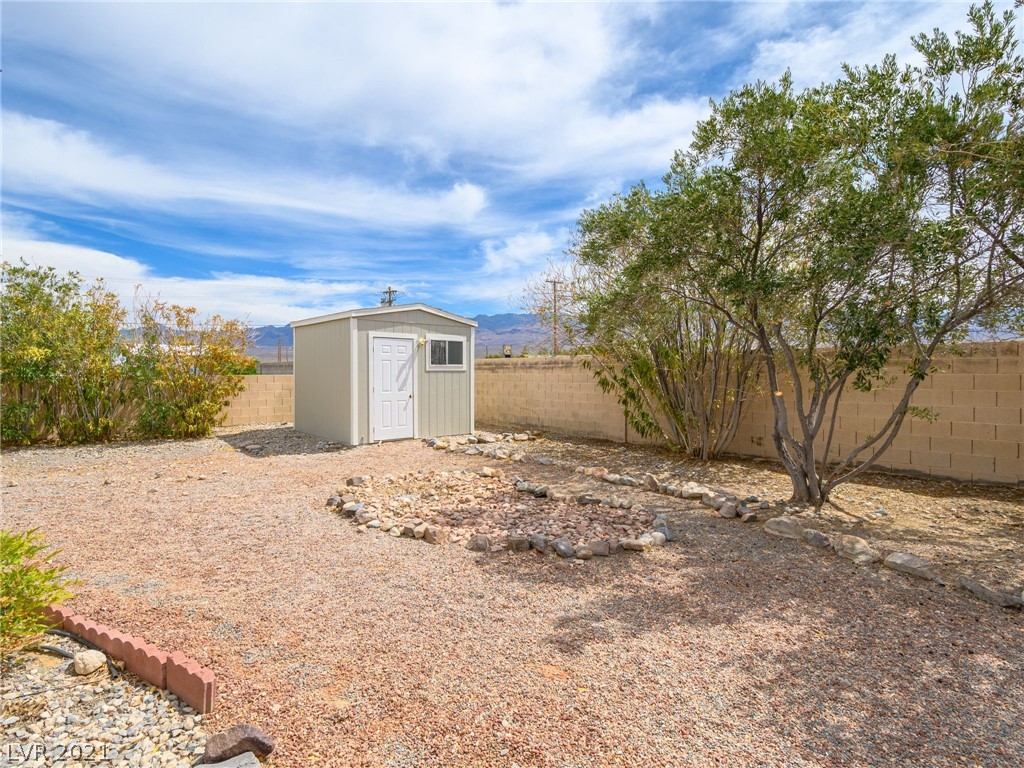 3949 North Mayfield Ranch Road Pahrump, NV 89060 - Photo 39 of 44 Gallery Image 39