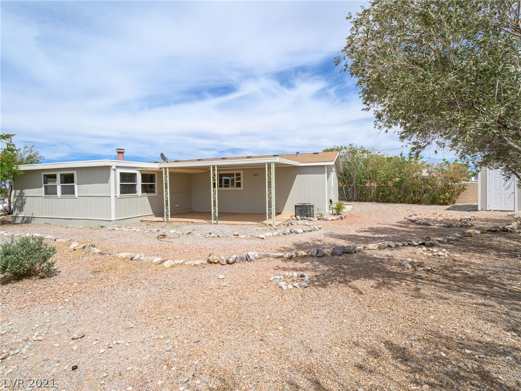 3949 North Mayfield Ranch Road Pahrump, NV 89060 - Photo 40 of 44 Gallery Image 40