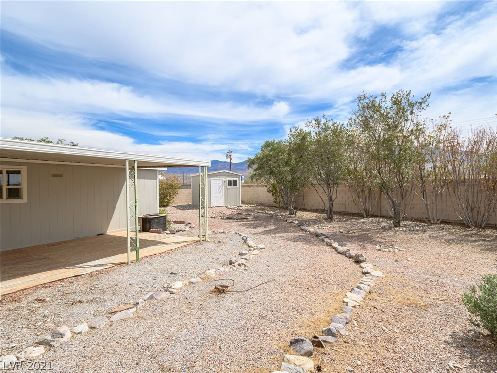 3949 North Mayfield Ranch Road Pahrump, NV 89060 - Photo 41 of 44 Gallery Image 41