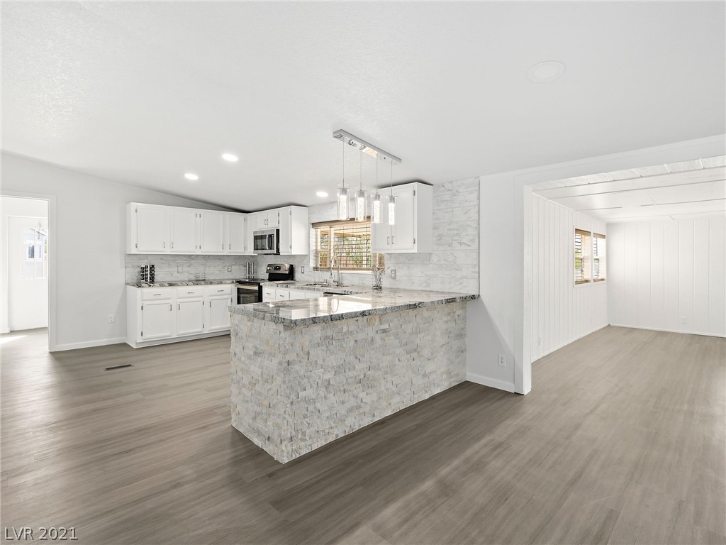 3949 North Mayfield Ranch Road Pahrump, NV 89060 - Photo 9 of 44 Gallery Image 9