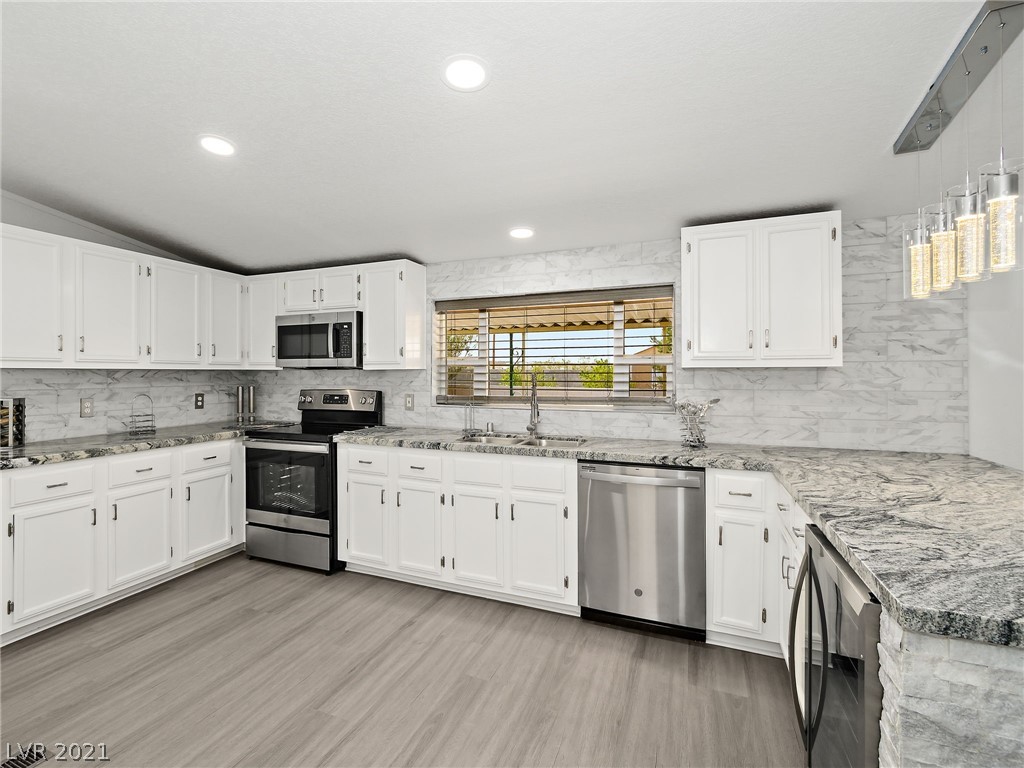 3949 North Mayfield Ranch Road Pahrump, NV 89060 - Photo 10 of 44 Gallery Image 10