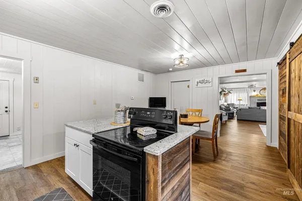 $599,000 | 509 South Main Street, Riggins, ID 83549