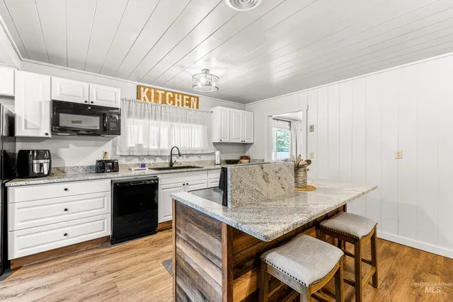 $599,000 | 509 South Main Street, Riggins, ID 83549