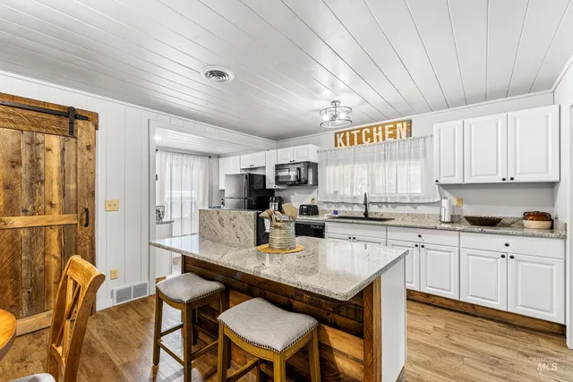 $599,000 | 509 South Main Street, Riggins, ID 83549