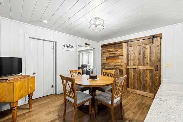 $599,000 | 509 South Main Street, Riggins, ID 83549