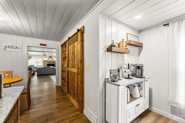 $599,000 | 509 South Main Street, Riggins, ID 83549