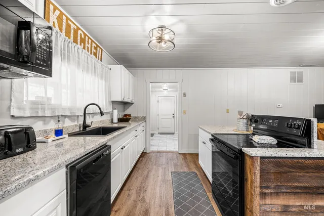 $599,000 | 509 South Main Street, Riggins, ID 83549