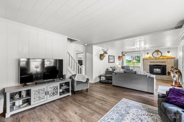 $599,000 | 509 South Main Street, Riggins, ID 83549