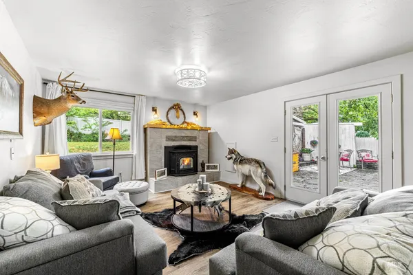 $599,000 | 509 South Main Street, Riggins, ID 83549