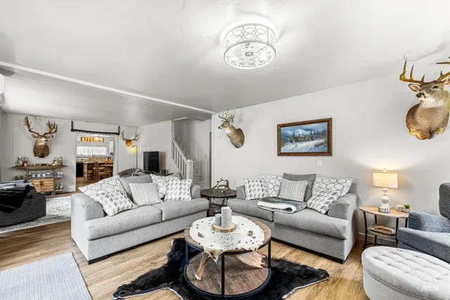 $599,000 | 509 South Main Street, Riggins, ID 83549