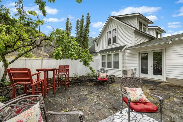 $599,000 | 509 South Main Street, Riggins, ID 83549