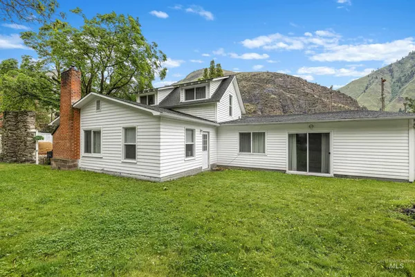 $599,000 | 509 South Main Street, Riggins, ID 83549