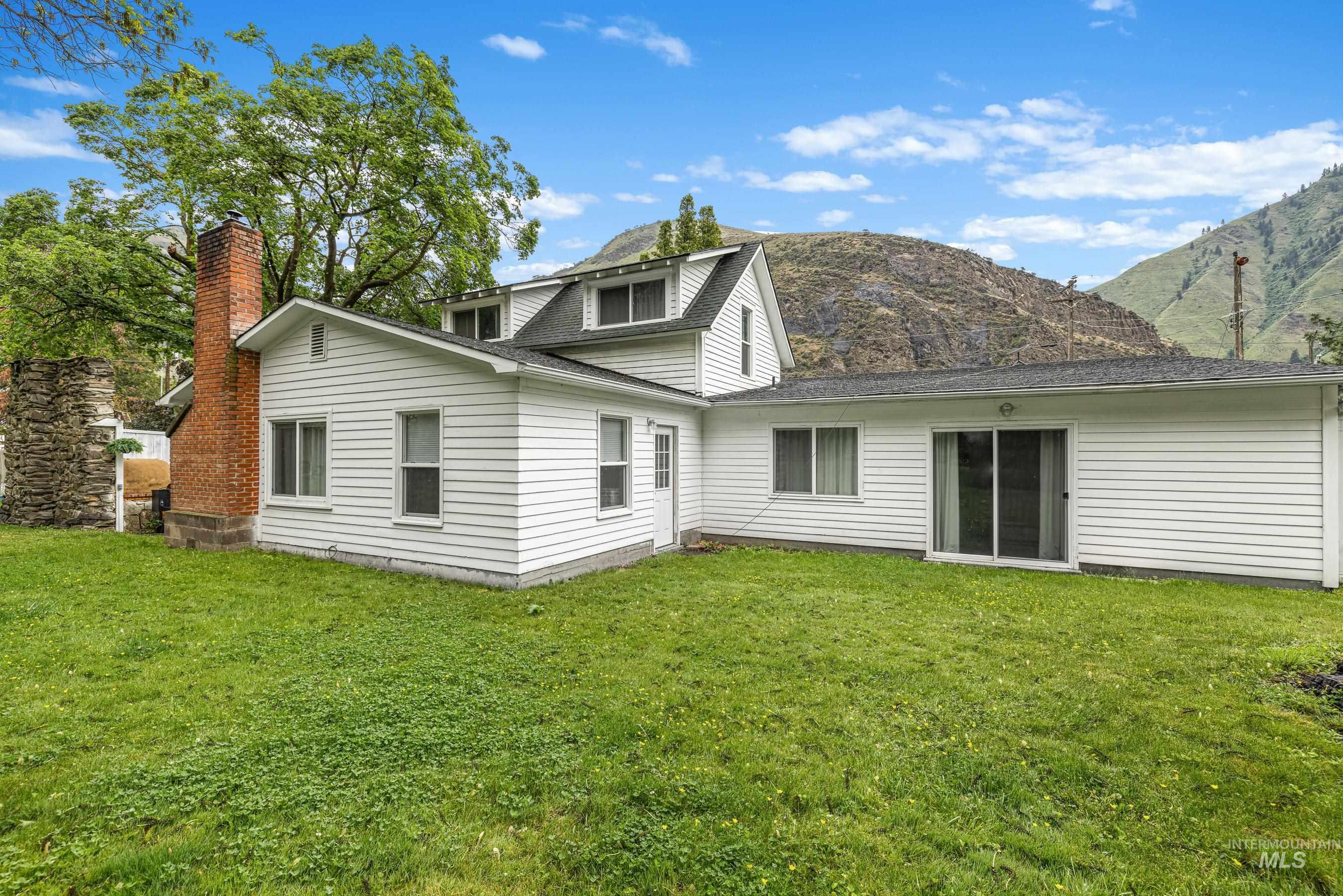 509 South Main Street Riggins, ID 83549 - Photo 47 of 49