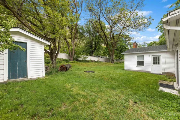 $599,000 | 509 South Main Street, Riggins, ID 83549