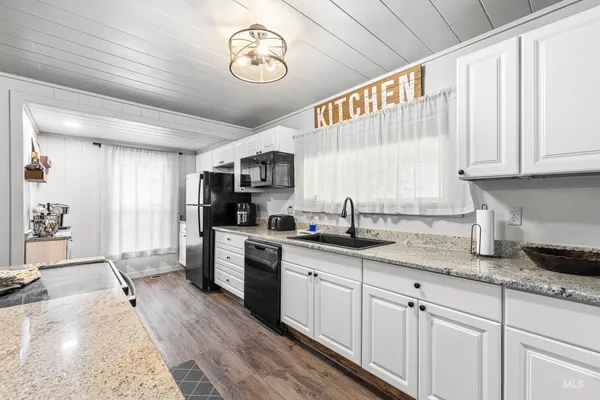 $599,000 | 509 South Main Street, Riggins, ID 83549