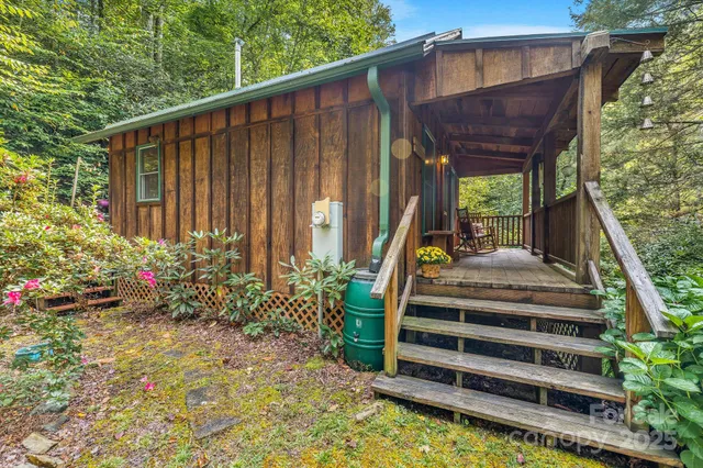 $260,000 | 28 Caddis Court, Marshall, NC 28753