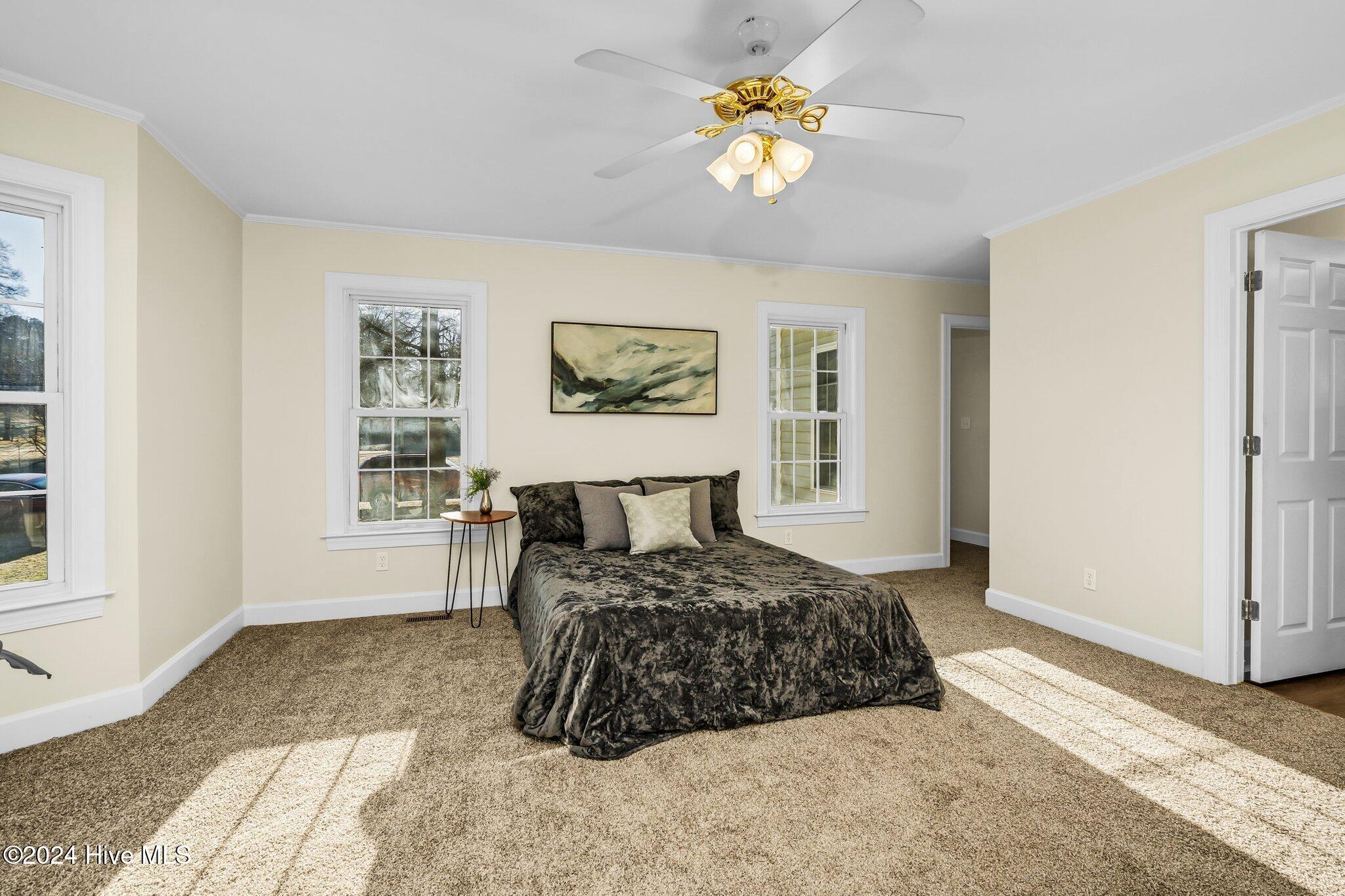 504 West Nash Street Spring Hope, NC 27882 - Photo 17 of 23 021-504WestNashStreet-VACANT-SpringHope-