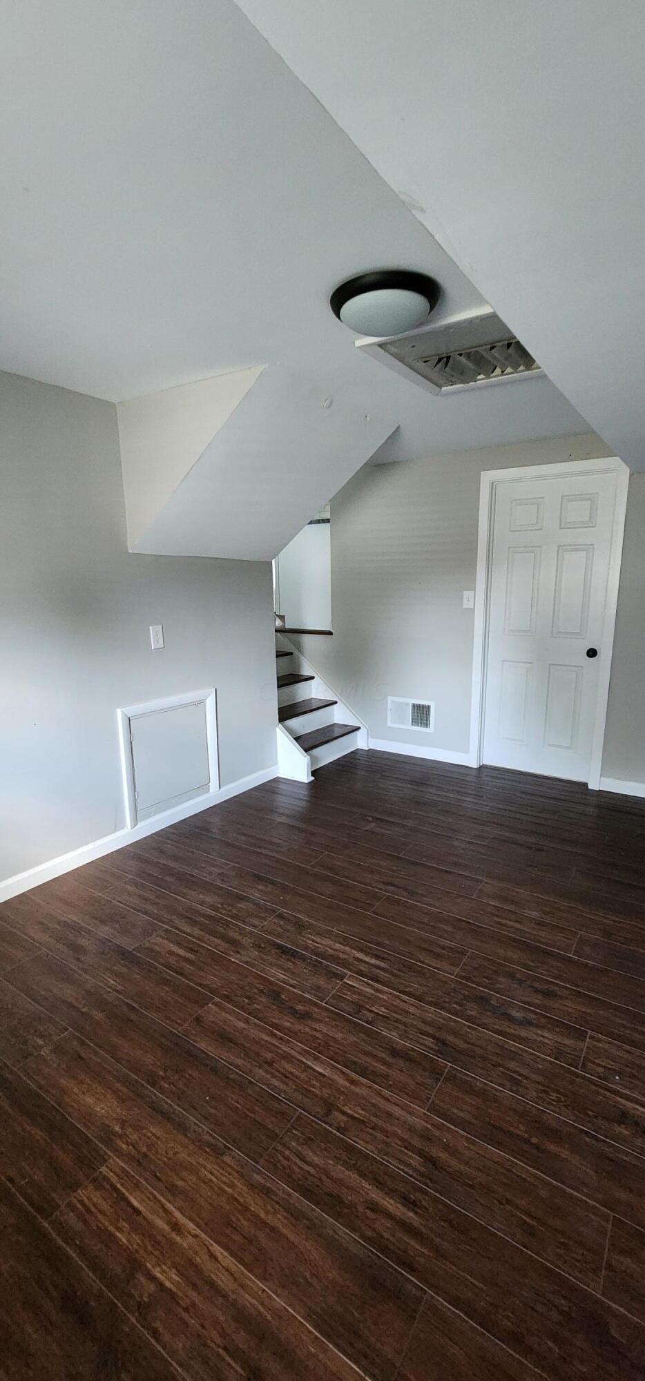 3322 Norwalk Road Columbus, OH 43207 - Photo 32 of 33 Finished Lower Level