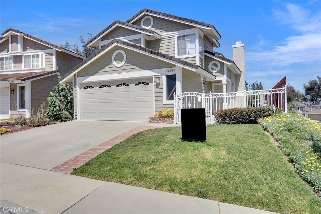 13497 Melody Road Chino Hills, CA 91709 - Photo 2 of 29