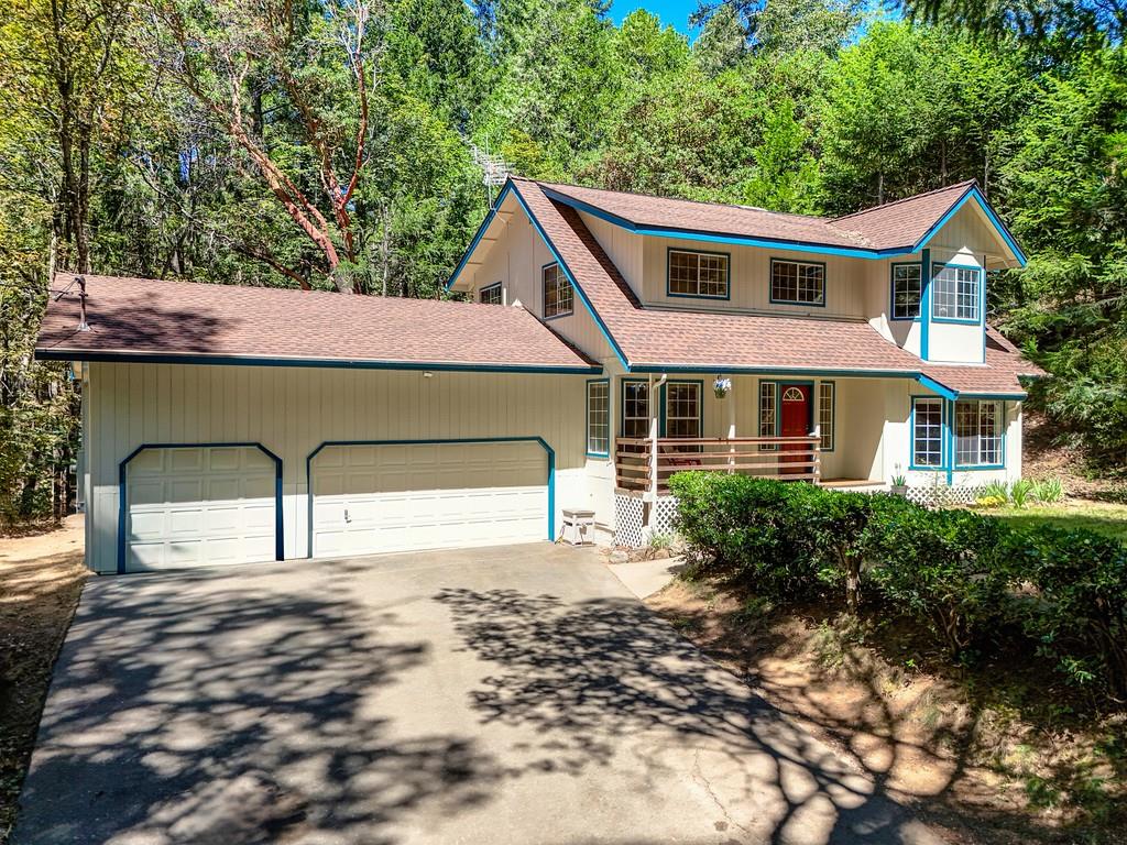2585 Crystal Springs Road Camino, CA 95709 - Photo 10 of 89