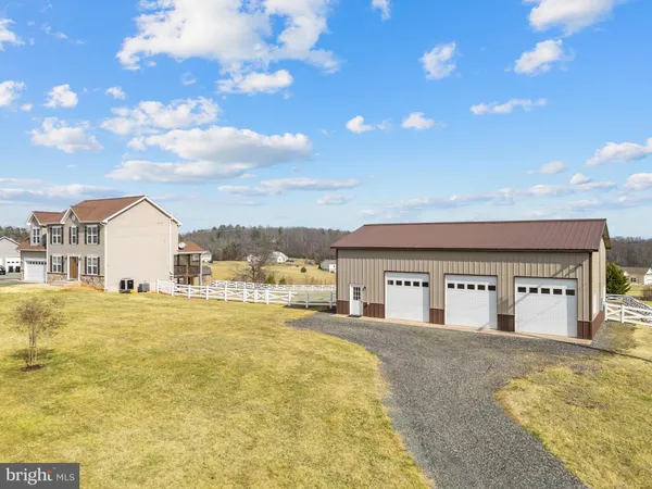 $660,000 | 17287 Birchwood Drive, Culpeper, VA 22701