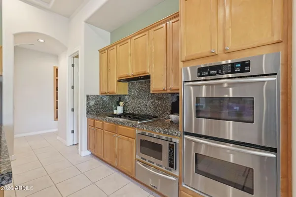 $1,225,000 | 370 East Canyon Creek Drive, Gilbert, AZ 85295