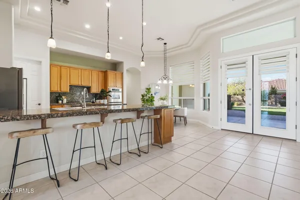 $1,225,000 | 370 East Canyon Creek Drive, Gilbert, AZ 85295