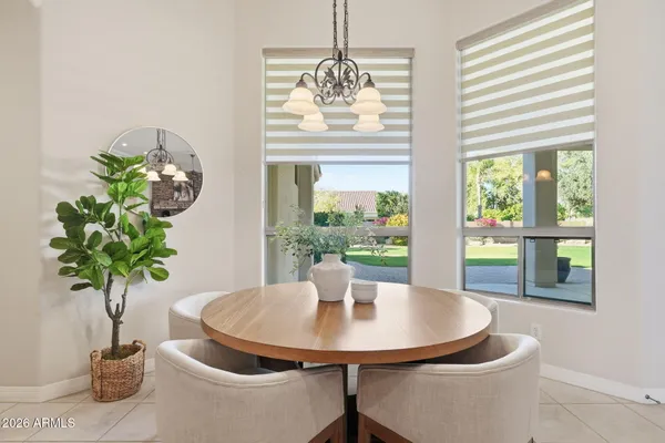 $1,225,000 | 370 East Canyon Creek Drive, Gilbert, AZ 85295