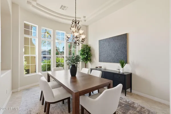 $1,225,000 | 370 East Canyon Creek Drive, Gilbert, AZ 85295