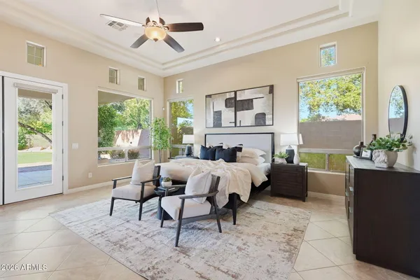 $1,225,000 | 370 East Canyon Creek Drive, Gilbert, AZ 85295