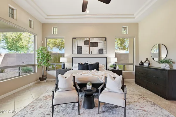 $1,225,000 | 370 East Canyon Creek Drive, Gilbert, AZ 85295