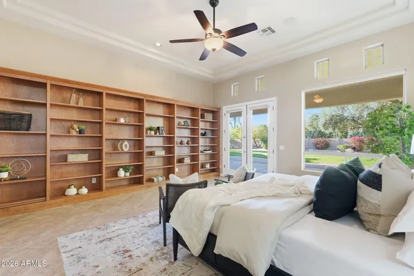 $1,225,000 | 370 East Canyon Creek Drive, Gilbert, AZ 85295