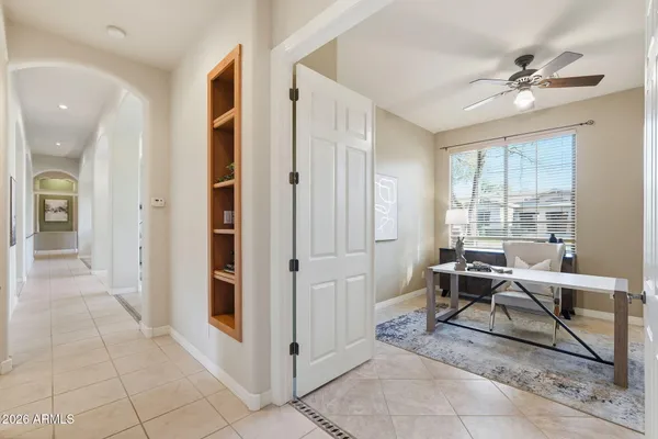 $1,225,000 | 370 East Canyon Creek Drive, Gilbert, AZ 85295