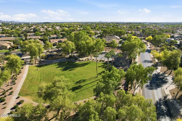 $1,225,000 | 370 East Canyon Creek Drive, Gilbert, AZ 85295