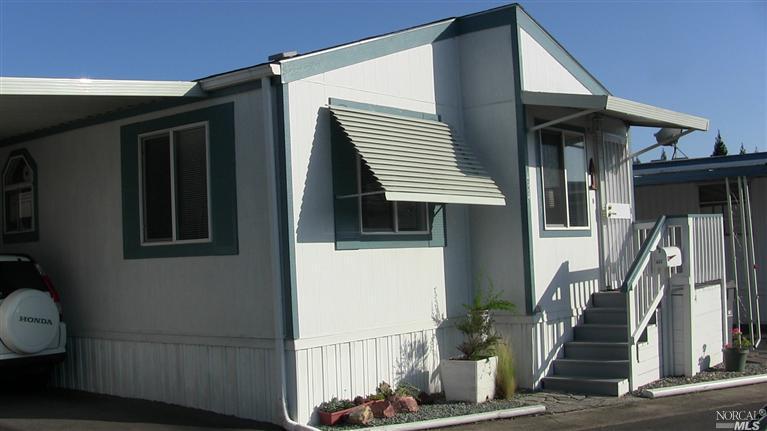 434 Paramount Street, Unit 434 Santa Rosa, CA 95403 - Photo 1 of 1 Gallery Image 1
