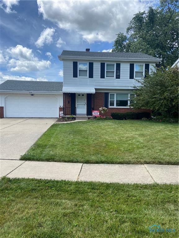 1009 Farmington Road Maumee, OH 43537 - Photo 1 of 13 Photo 1