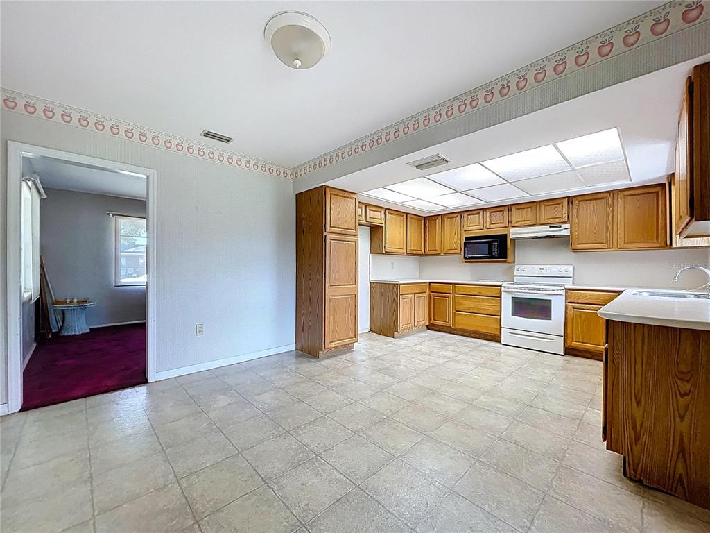 1305 Hickory Lane South Fort Meade, FL 33841 - Photo 6 of 26