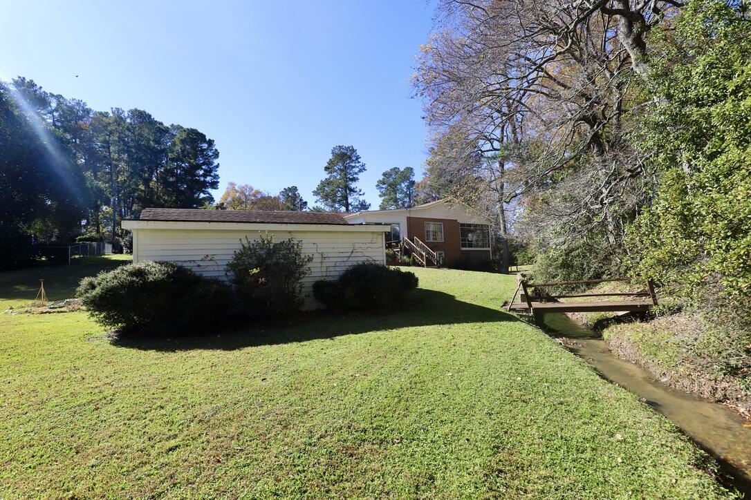 450 Ulmer Street Elloree, SC 29047 - Photo 99 of 117
