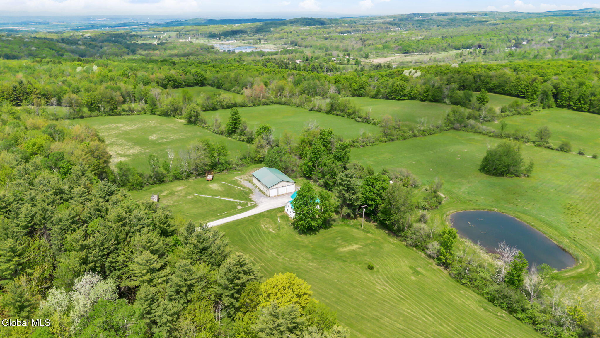 197 Gross Road Delanson, NY 12053 - Photo 13 of 16 gross5
