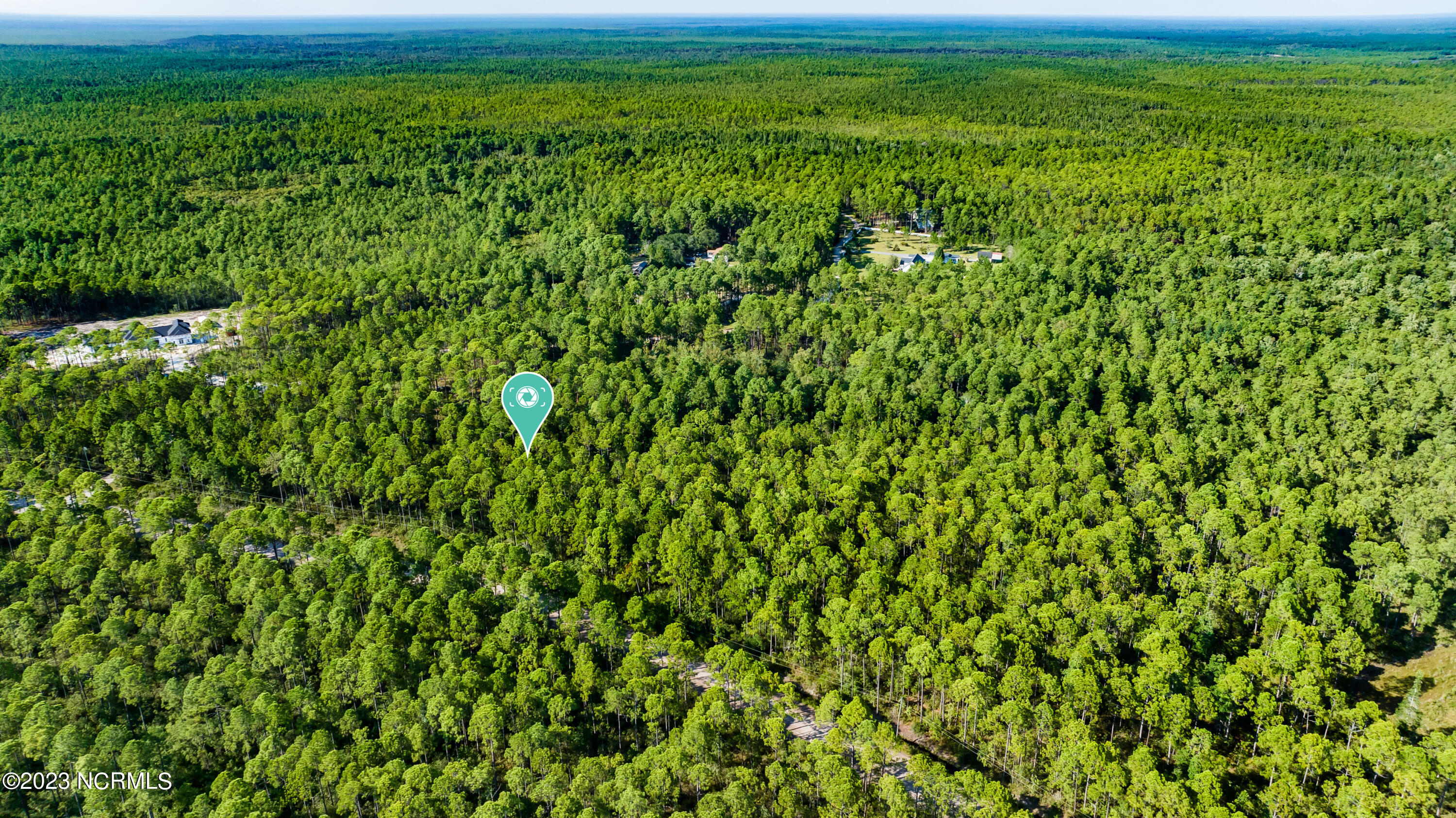 0 Forest Edge Road Hampstead, NC 28443 - Photo 7 of 15 DJI_0875