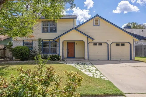$450,000 | 5217 Summerset Trail, Austin, TX 78749