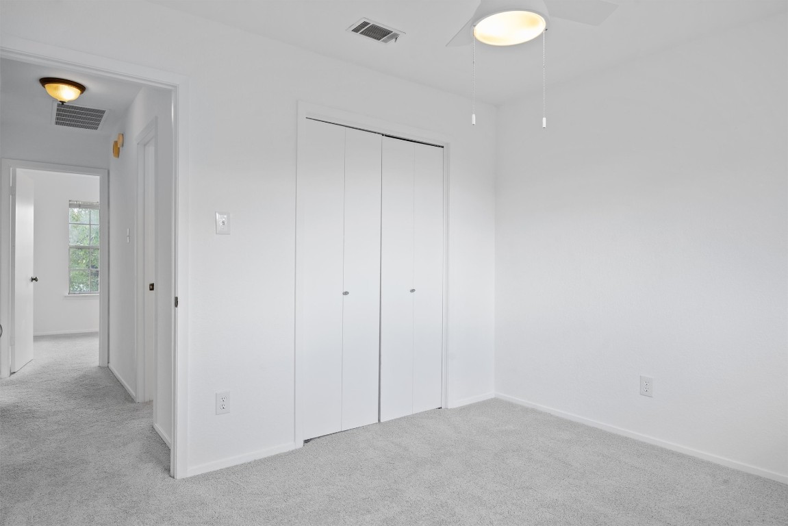 5217 Summerset Trail Austin, TX 78749 - Photo 21 of 38 a view of an empty room