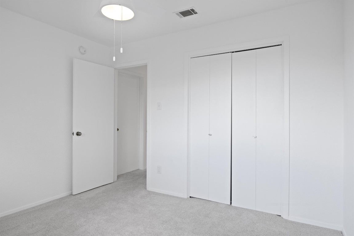 5217 Summerset Trail Austin, TX 78749 - Photo 22 of 38 a view of an empty room
