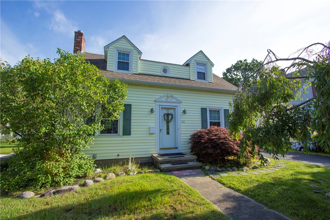 146 Coolidge Road Irondequoit, NY 14622 - Photo 1 of 1