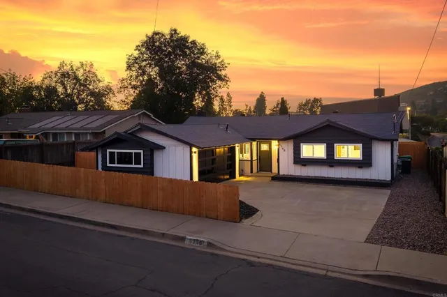 $1,035,000 | 6548 Bantam Lake Circle, San Diego, CA 92119