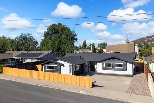 $1,035,000 | 6548 Bantam Lake Circle, San Diego, CA 92119