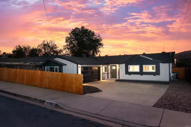 $1,035,000 | 6548 Bantam Lake Circle, San Diego, CA 92119