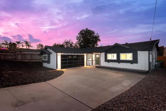 $1,035,000 | 6548 Bantam Lake Circle, San Diego, CA 92119