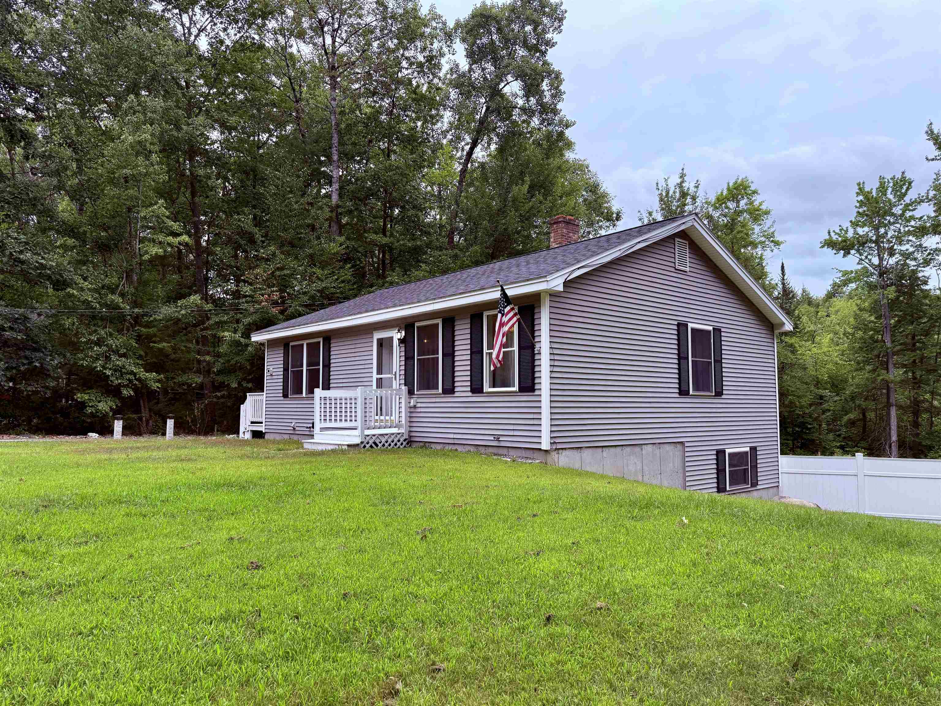 96 Bragdon Farm Road Wakefield, NH 03830 - Photo 3 of 32 Gallery Image 3